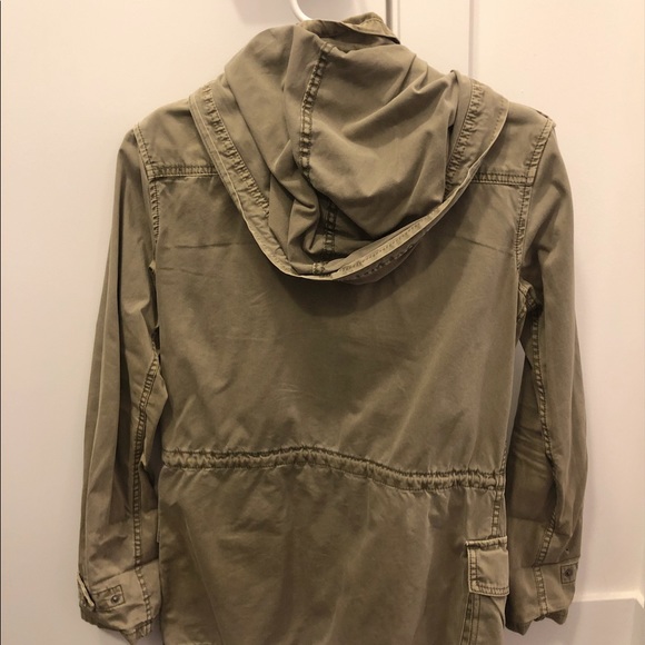 Aritzia Talula Utility Jacket - Picture 3 of 3